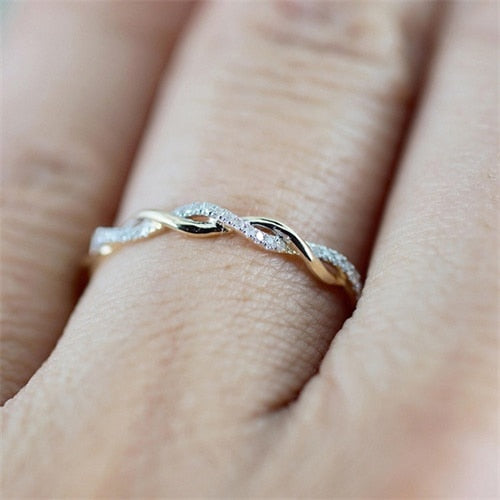Twist Classical Ring