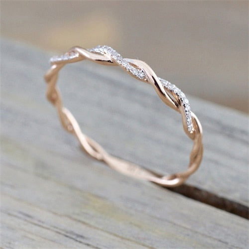 Twist Classical Ring