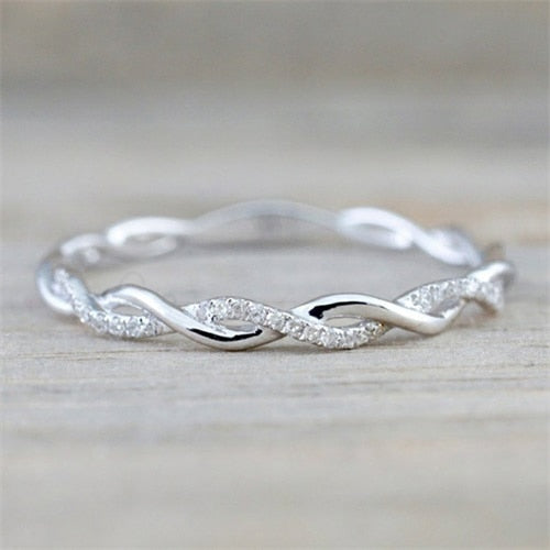 Twist Classical Ring