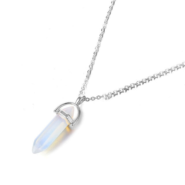 Gemsaza Gems Necklace