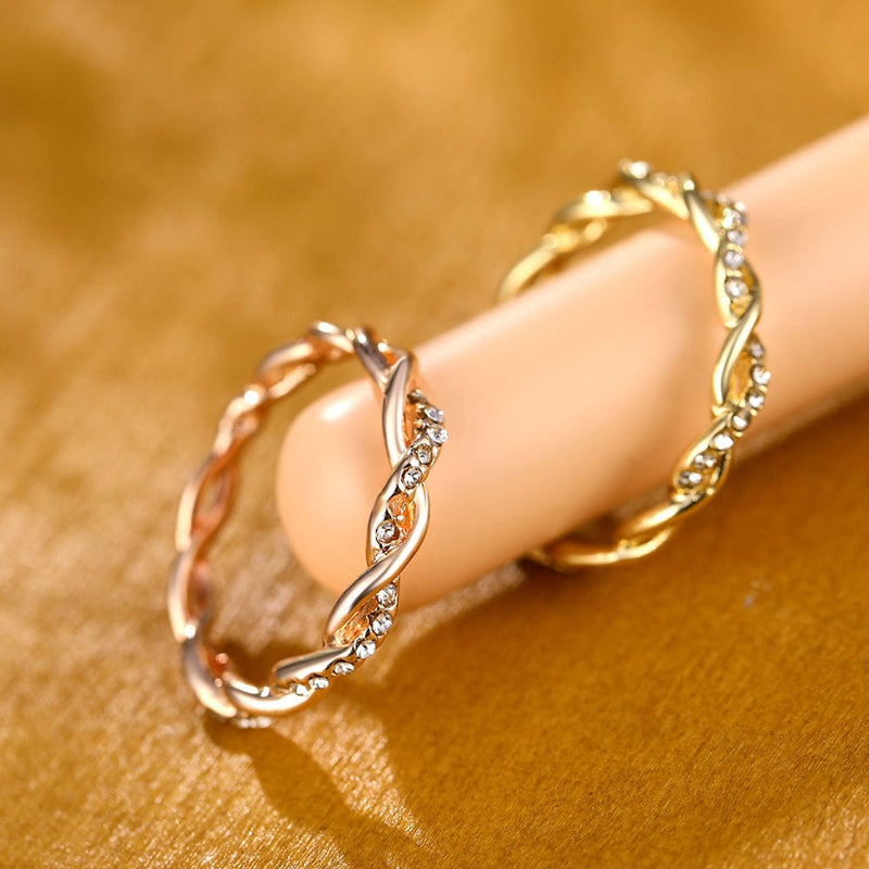 Twist Classical Ring