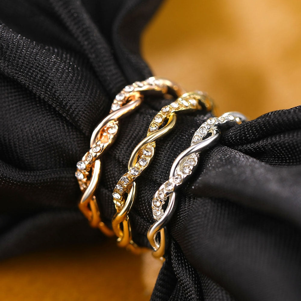 Twist Classical Ring