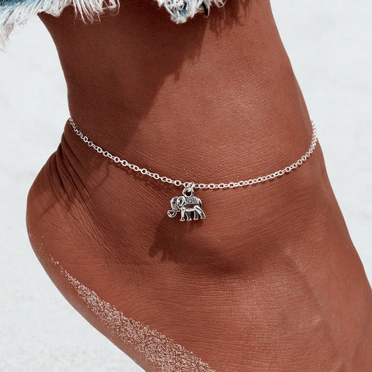 Tornozeleira Anklet