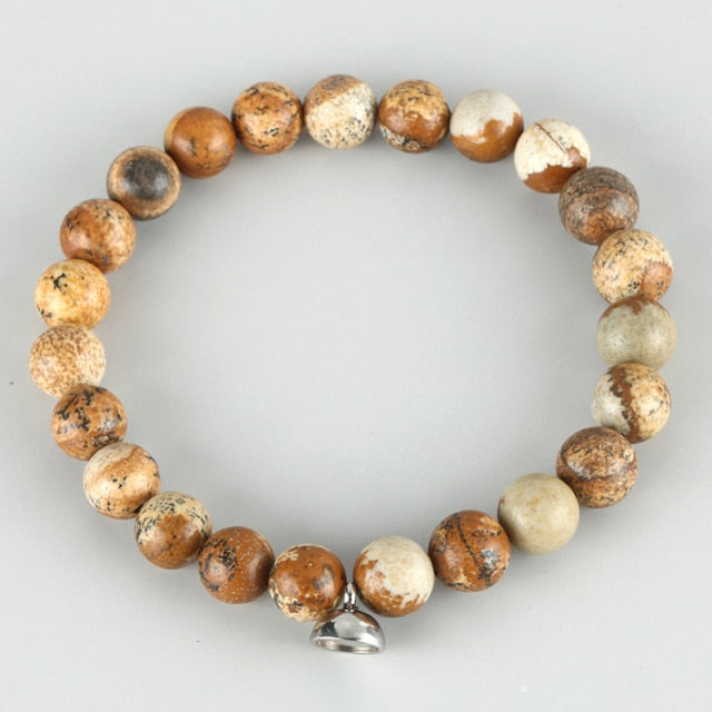 Marble Bracelet