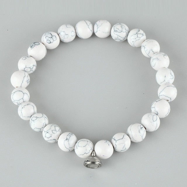Marble Bracelet