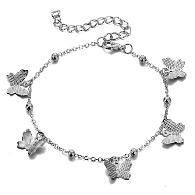 Butterfly Bracelet
