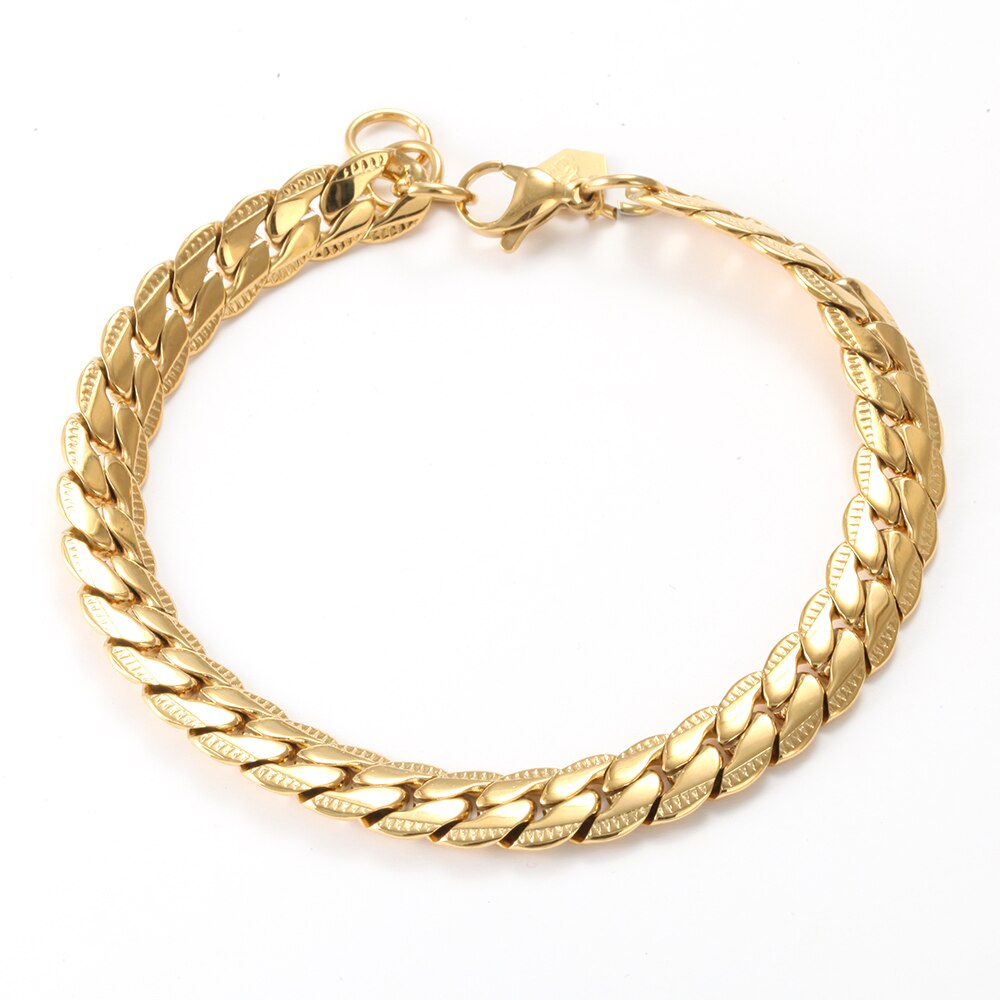 Cuba bracelet