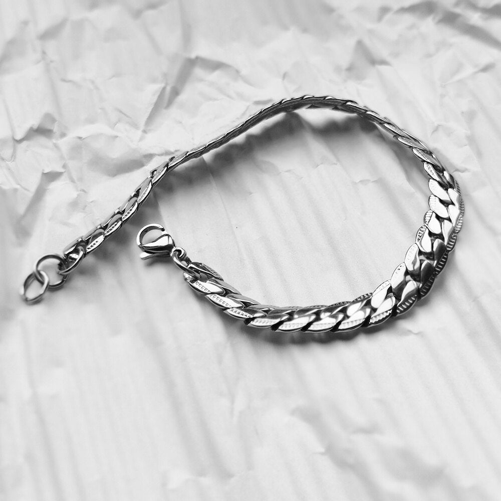 Cuba bracelet