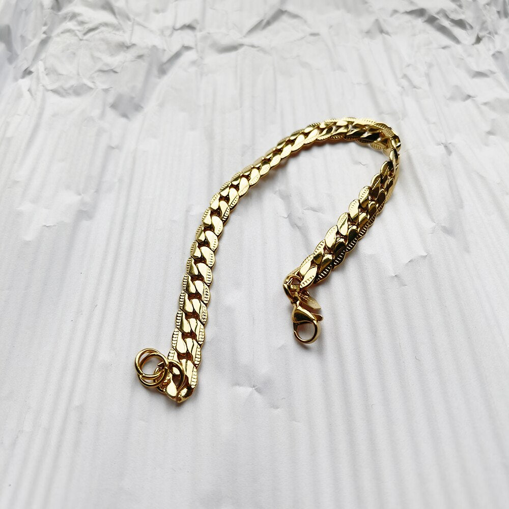 Cuba bracelet