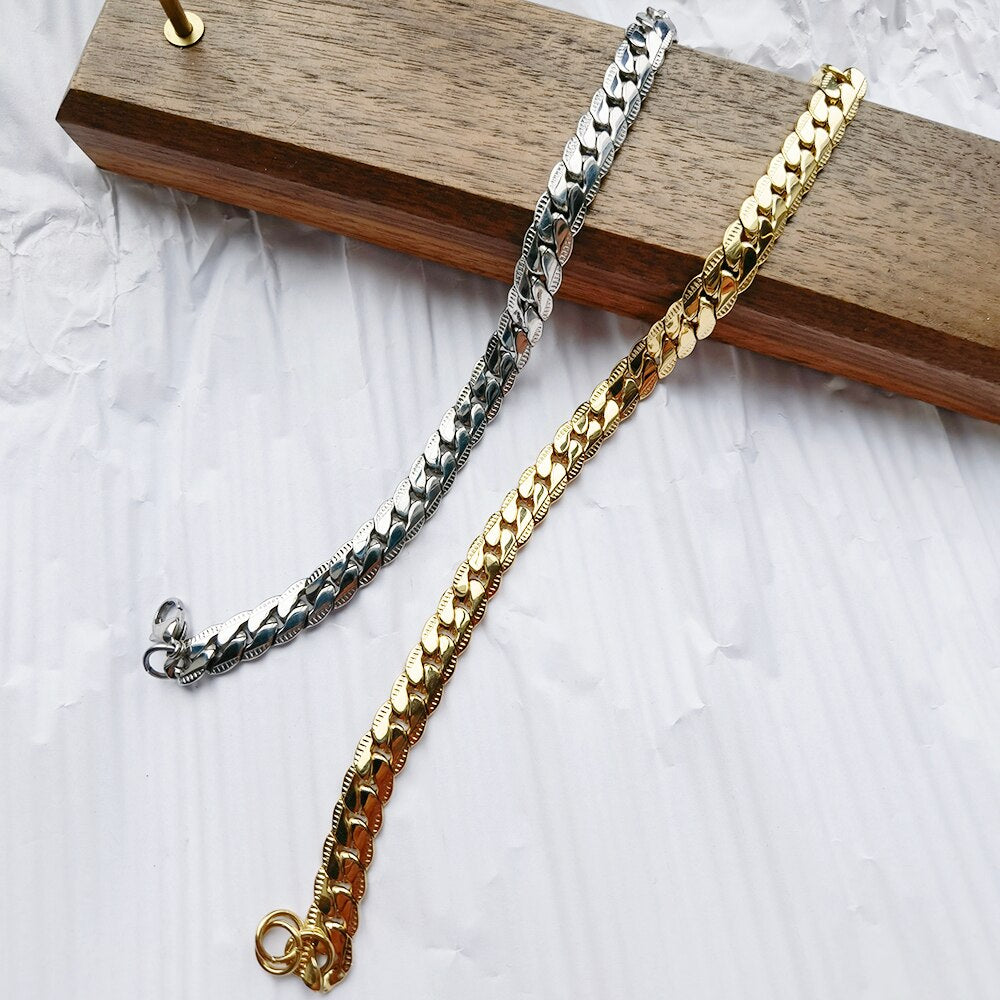 Cuba bracelet