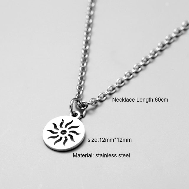 Choker Collections