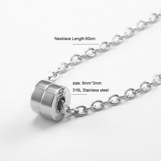 Choker Collections