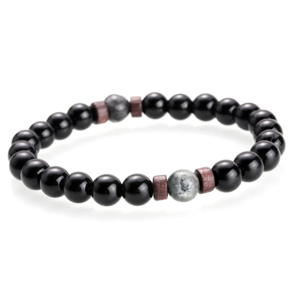 Moonstone Bead