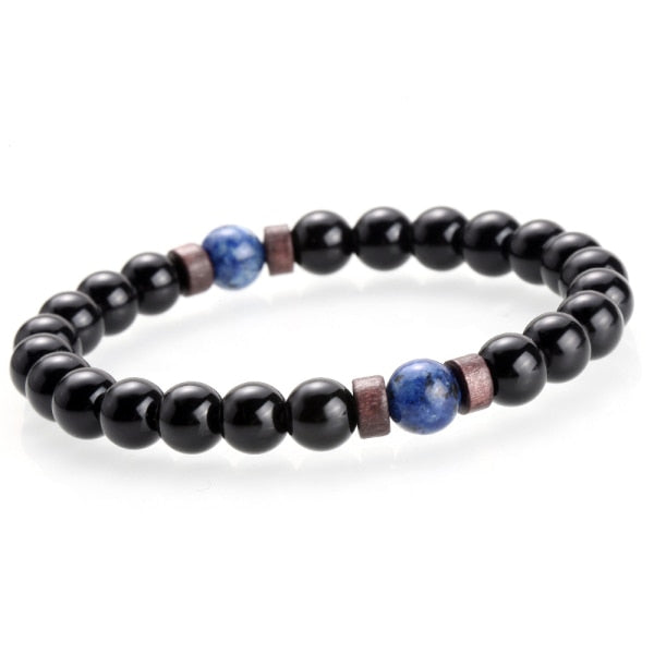 Moonstone Bead