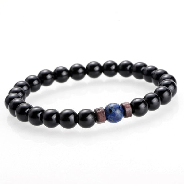 Moonstone Bead