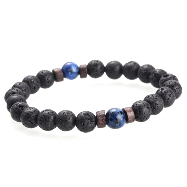 Moonstone Bead