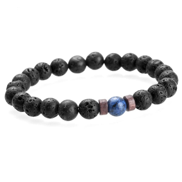 Moonstone Bead