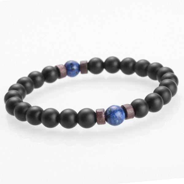 Moonstone Bead