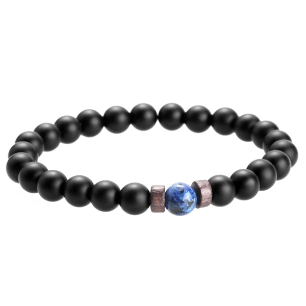 Moonstone Bead
