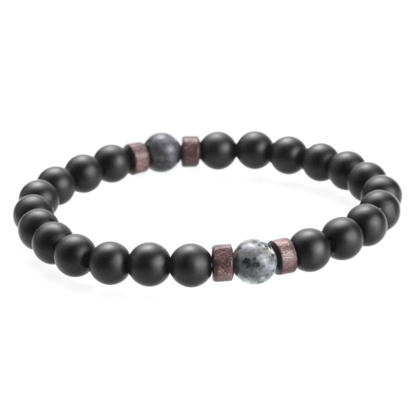 Moonstone Bead